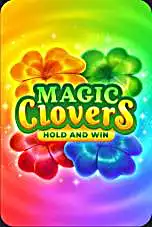 Magic Clovers play now